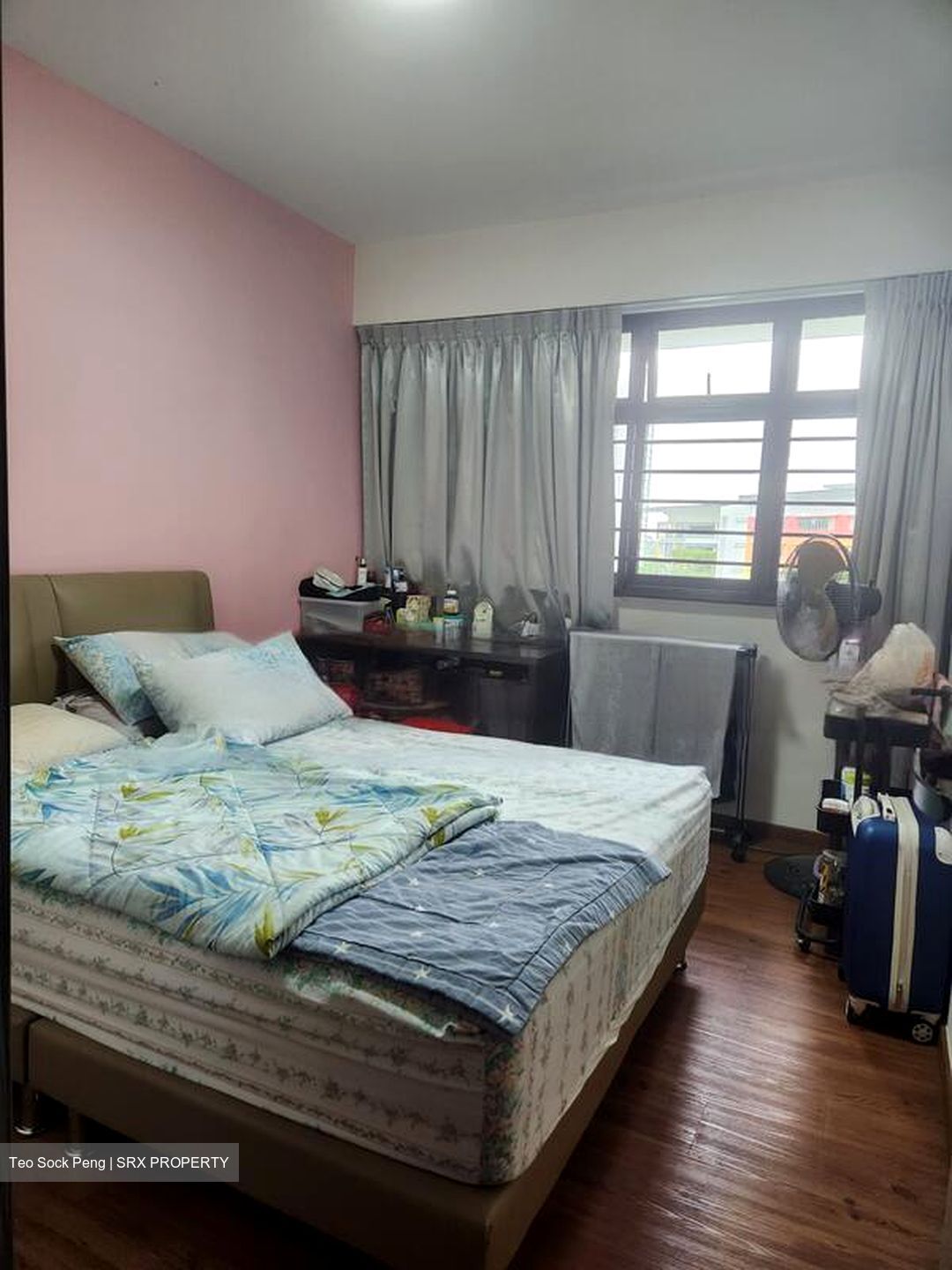 Blk 472C Fernvale Rivergrove (Sengkang), HDB 5 Rooms #525371281